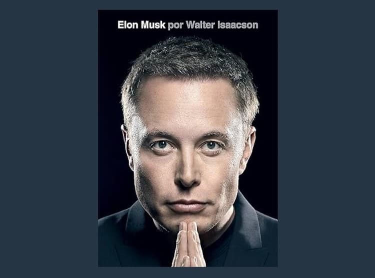 Elon Musk, image 1 of 1