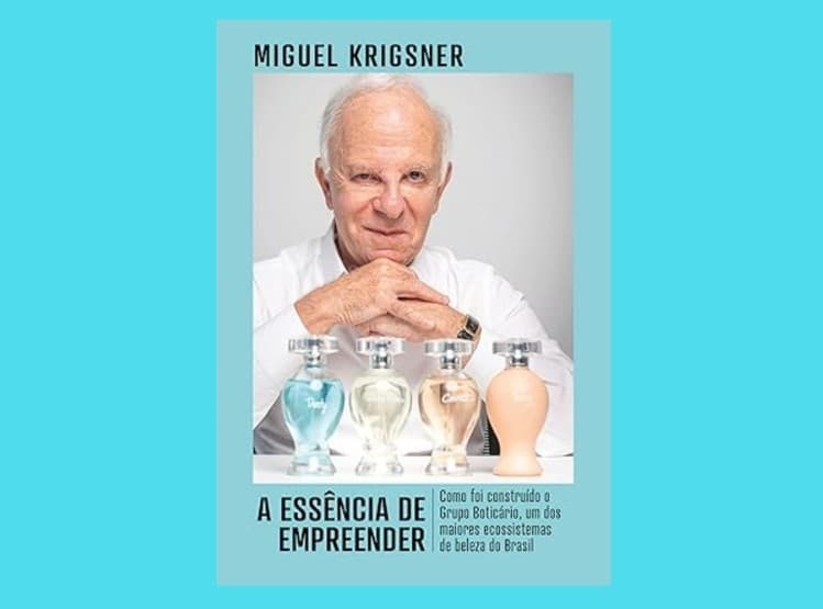 A Essência de Empreender, image 1 of 1