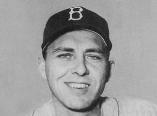Gil Hodges, image 1 of 1