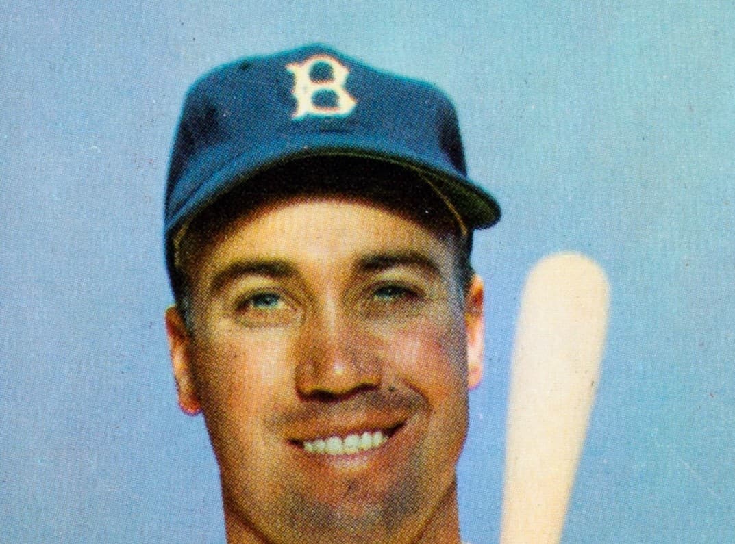 Duke Snider, image 1 of 1
