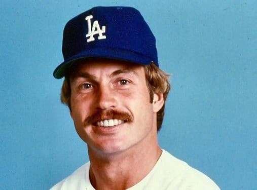 Ron Cey, image 1 of 1