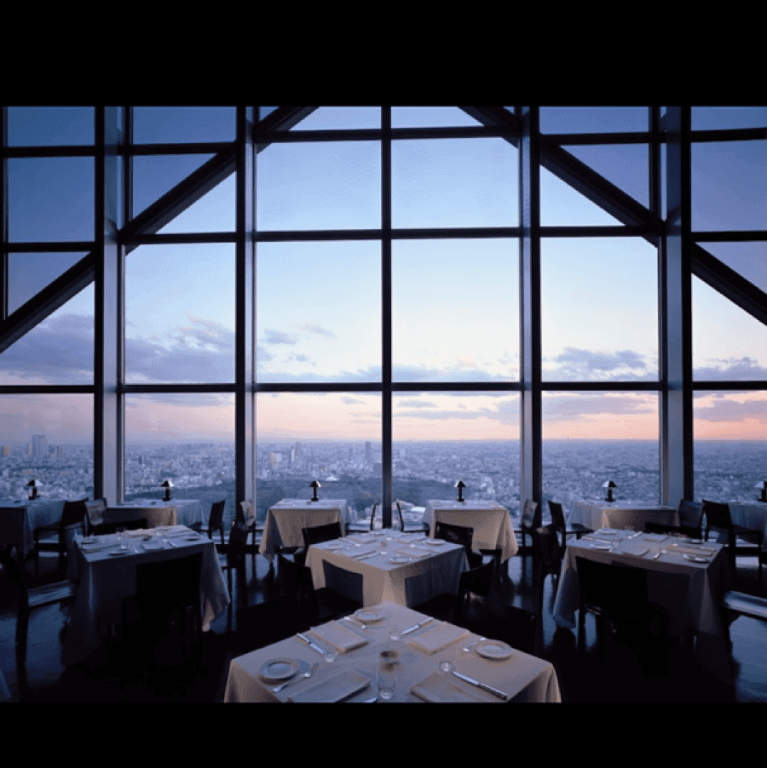 New York Grill, image 1 of 1