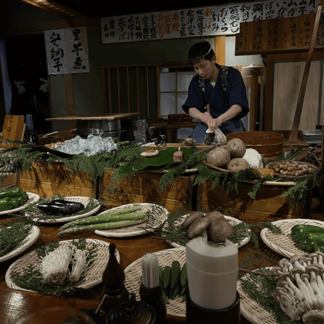 Roppongi Robataya, image 1 of 1