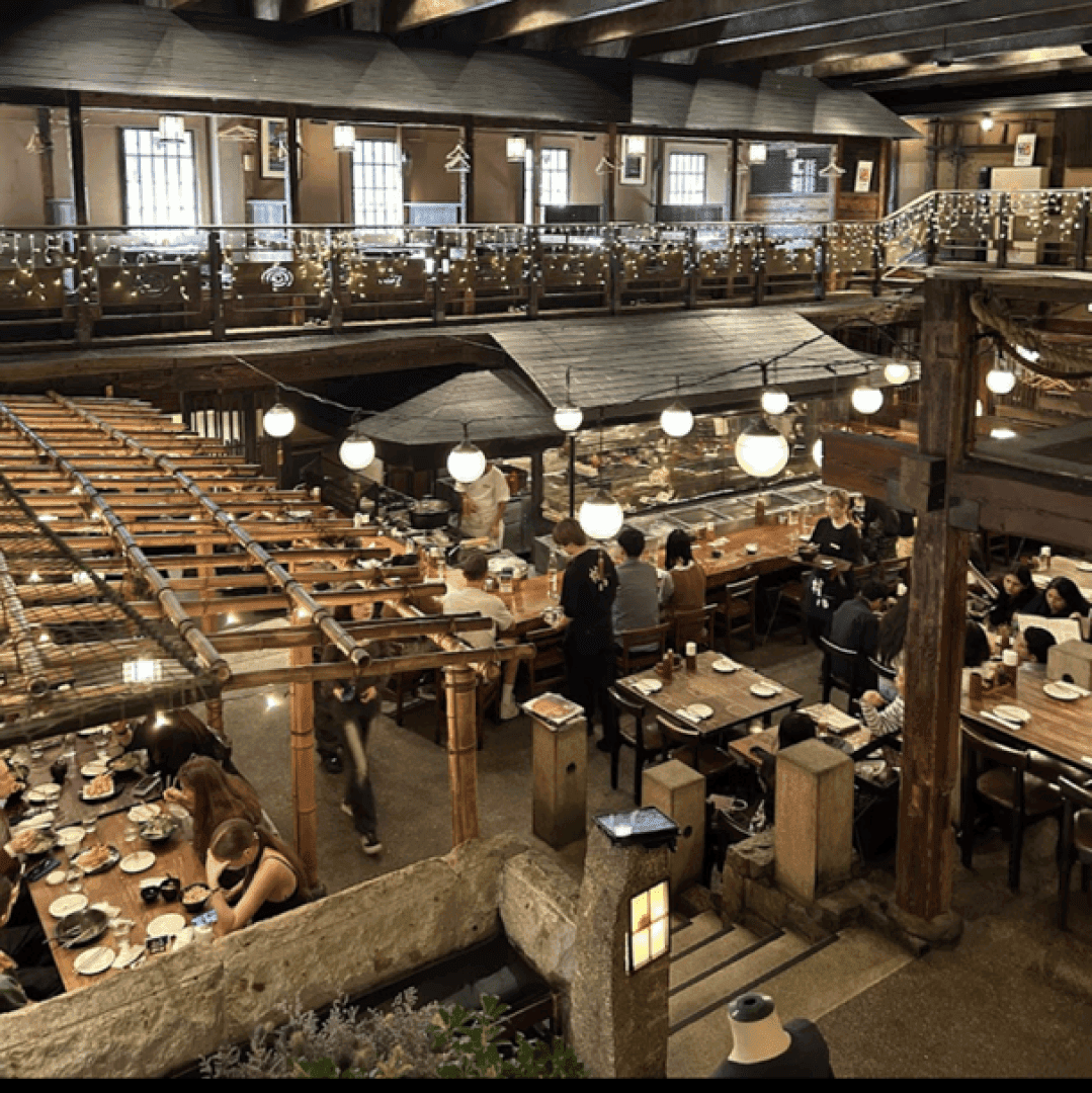 Sushi Gompachi Nishi Azalu, image 1 of 1