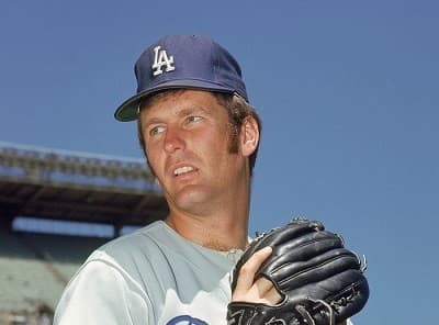 Tommy John, image 1 of 1