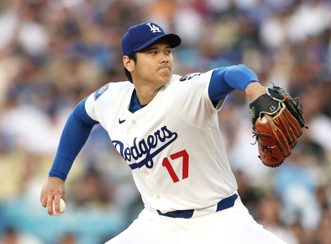 Shohei Ohtani, image 1 of 1