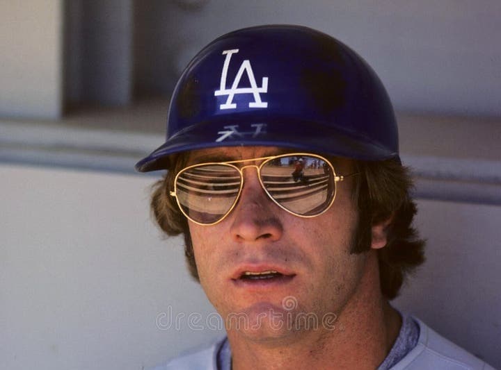 Steve Yeager, image 1 of 1