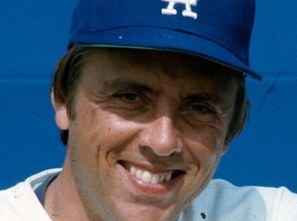 Rick Monday, image 1 of 1
