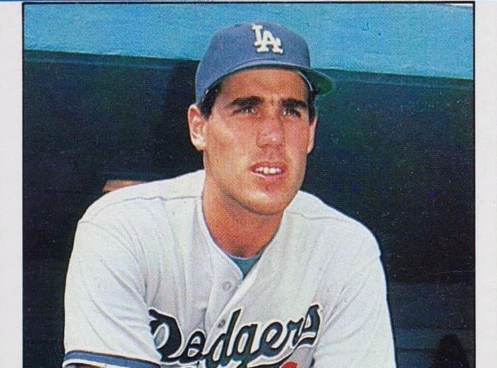Mike Marshall, image 1 of 1