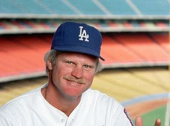 Jerry Reuss, image 1 of 1