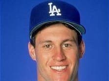 Steve Sax, image 1 of 1