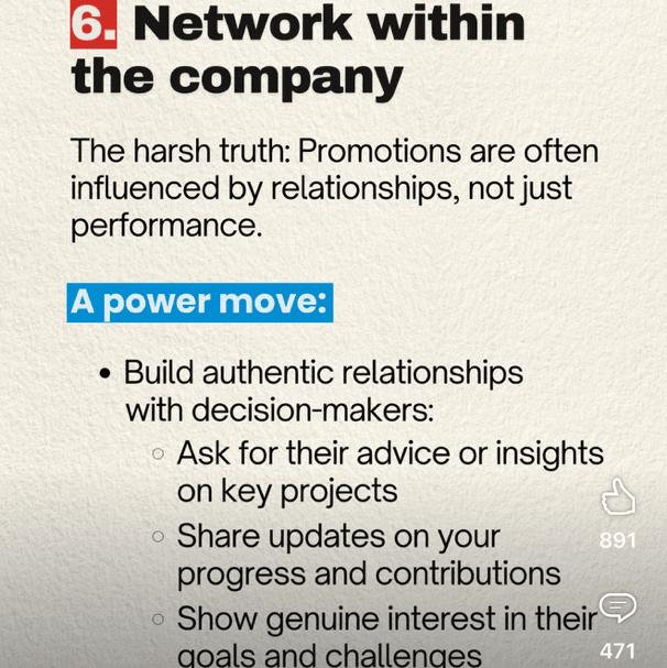 Network within the company, image 1 of 1