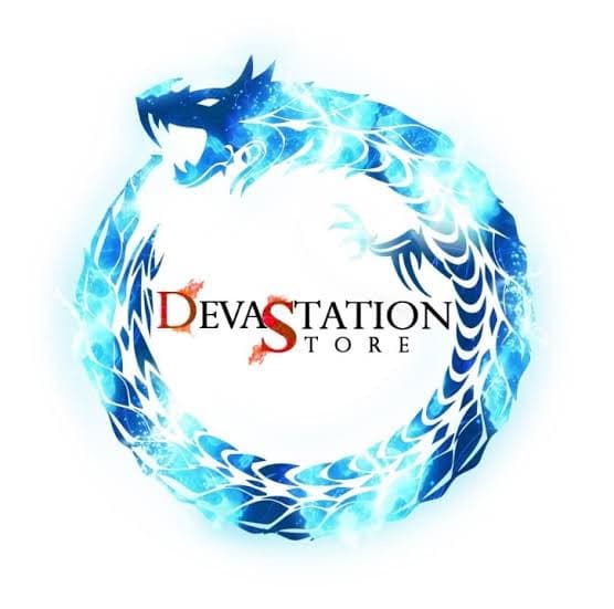 Devastation Store, image 1 of 1
