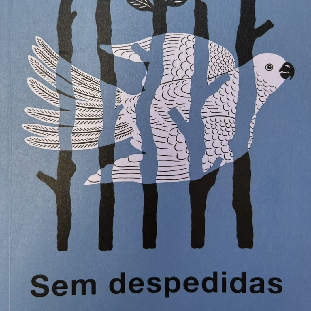 Sem despedidas, image 1 of 1