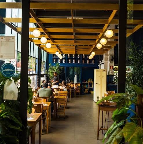 Trattoria Nacional, image 1 of 1