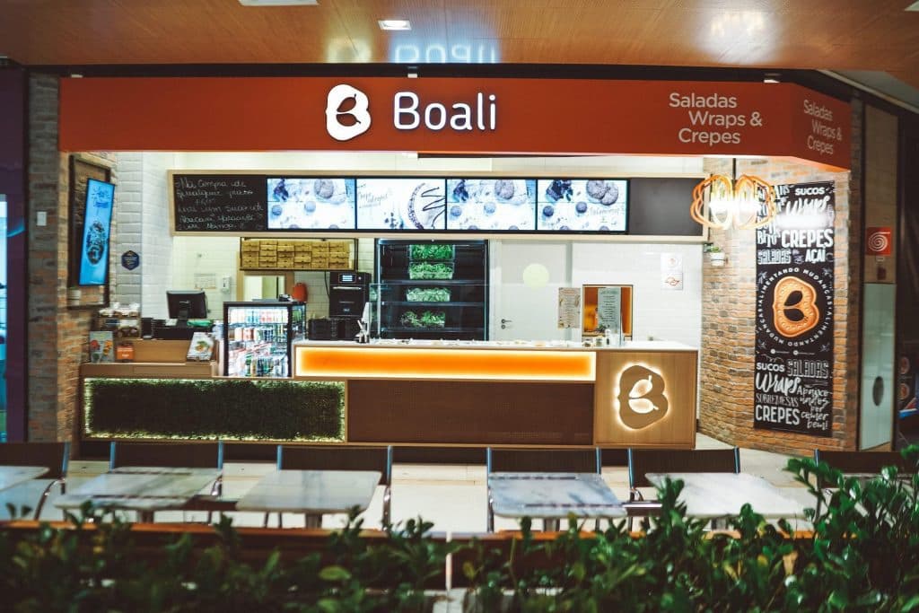 Boali, image 1 of 1