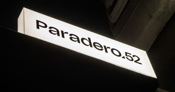 Paradero.52, image 1 of 1
