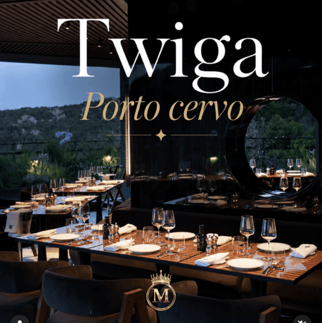 Twiga, image 1 of 1