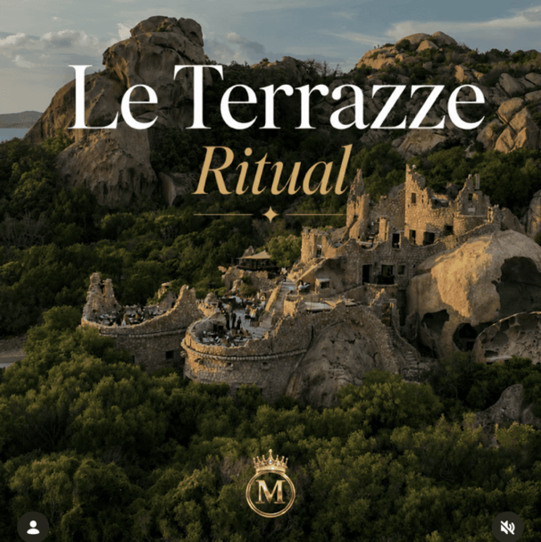 Le Terrazze, image 1 of 1