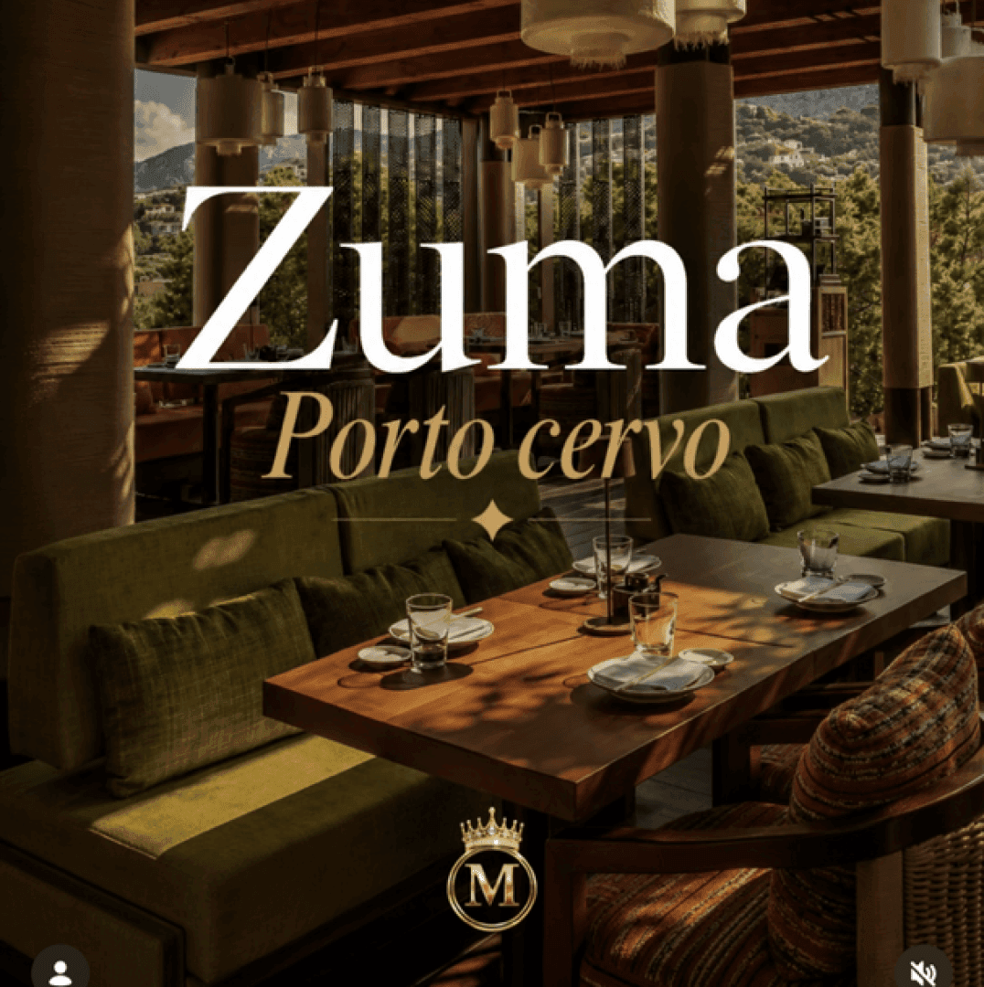 Zuma, image 1 of 1