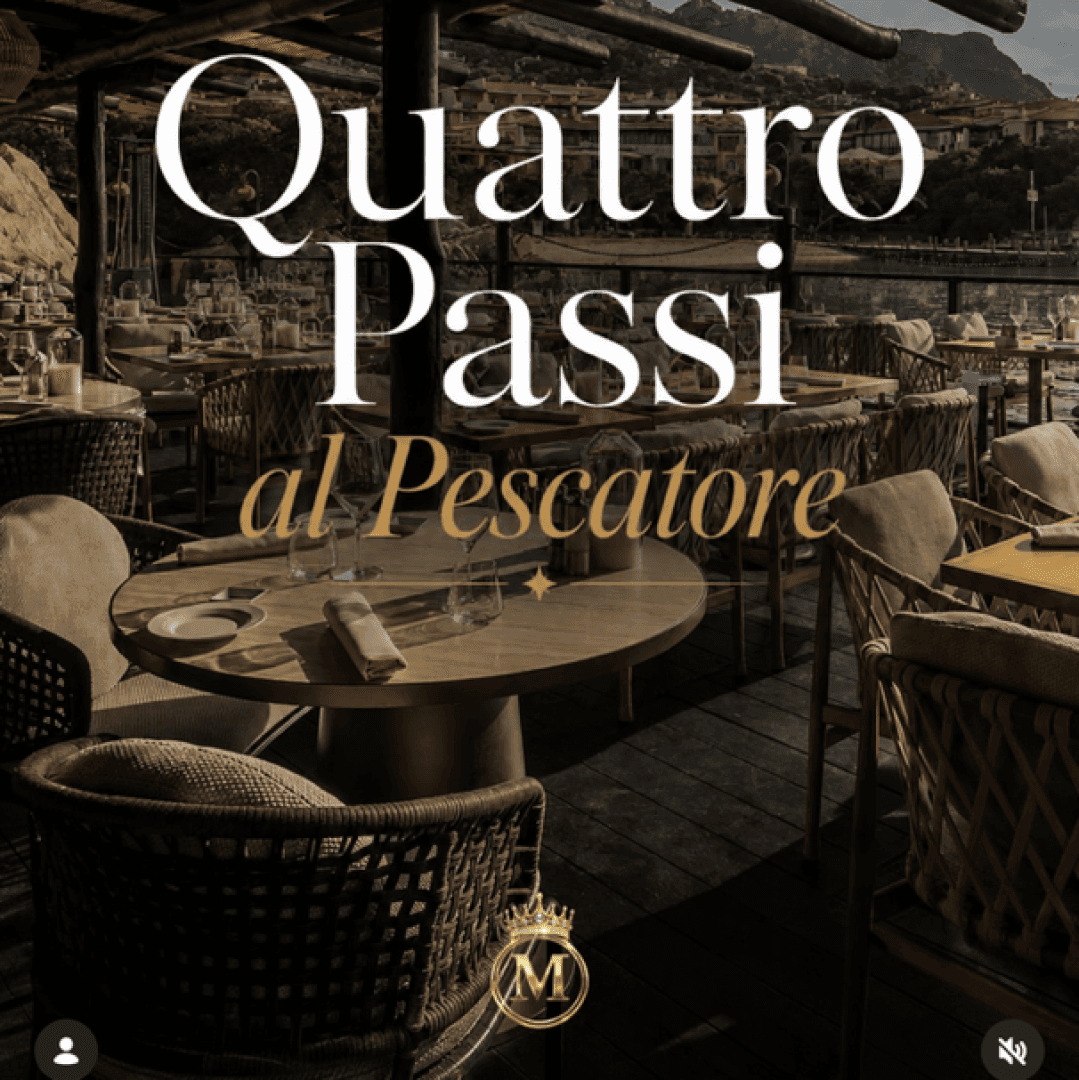 Quatro Passi, image 1 of 1