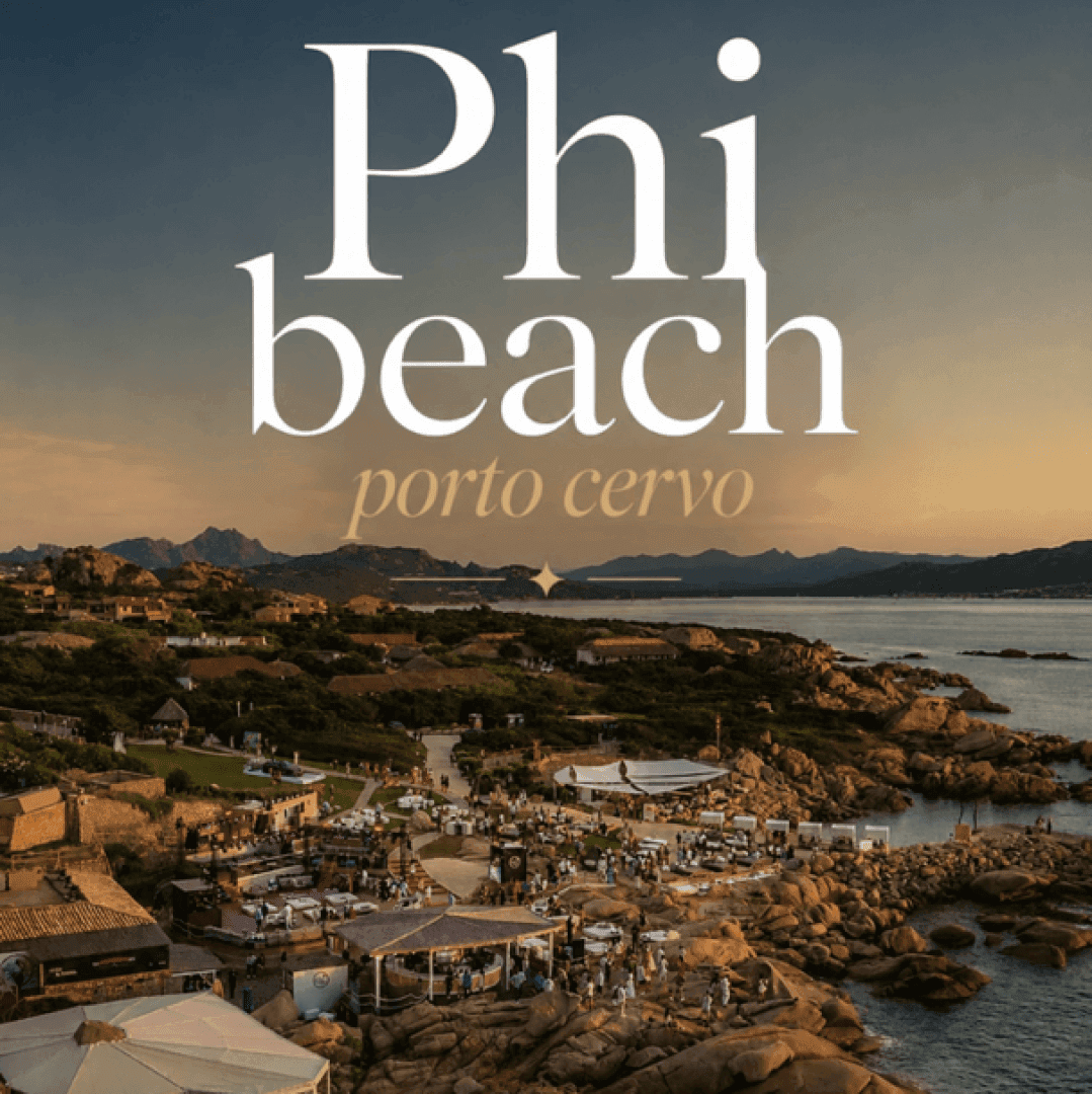 Phi Beach, image 1 of 1