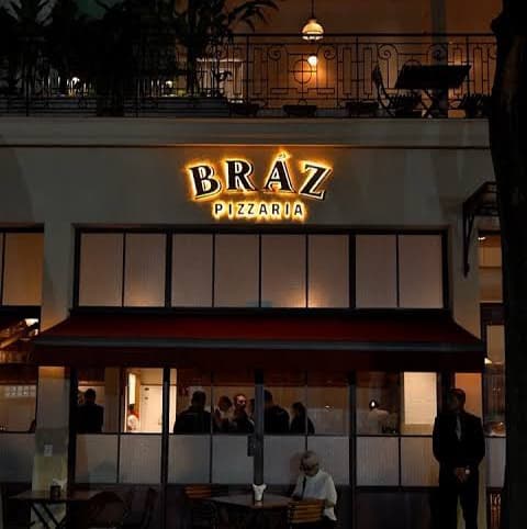 Bráz Pizzaria, image 1 of 1