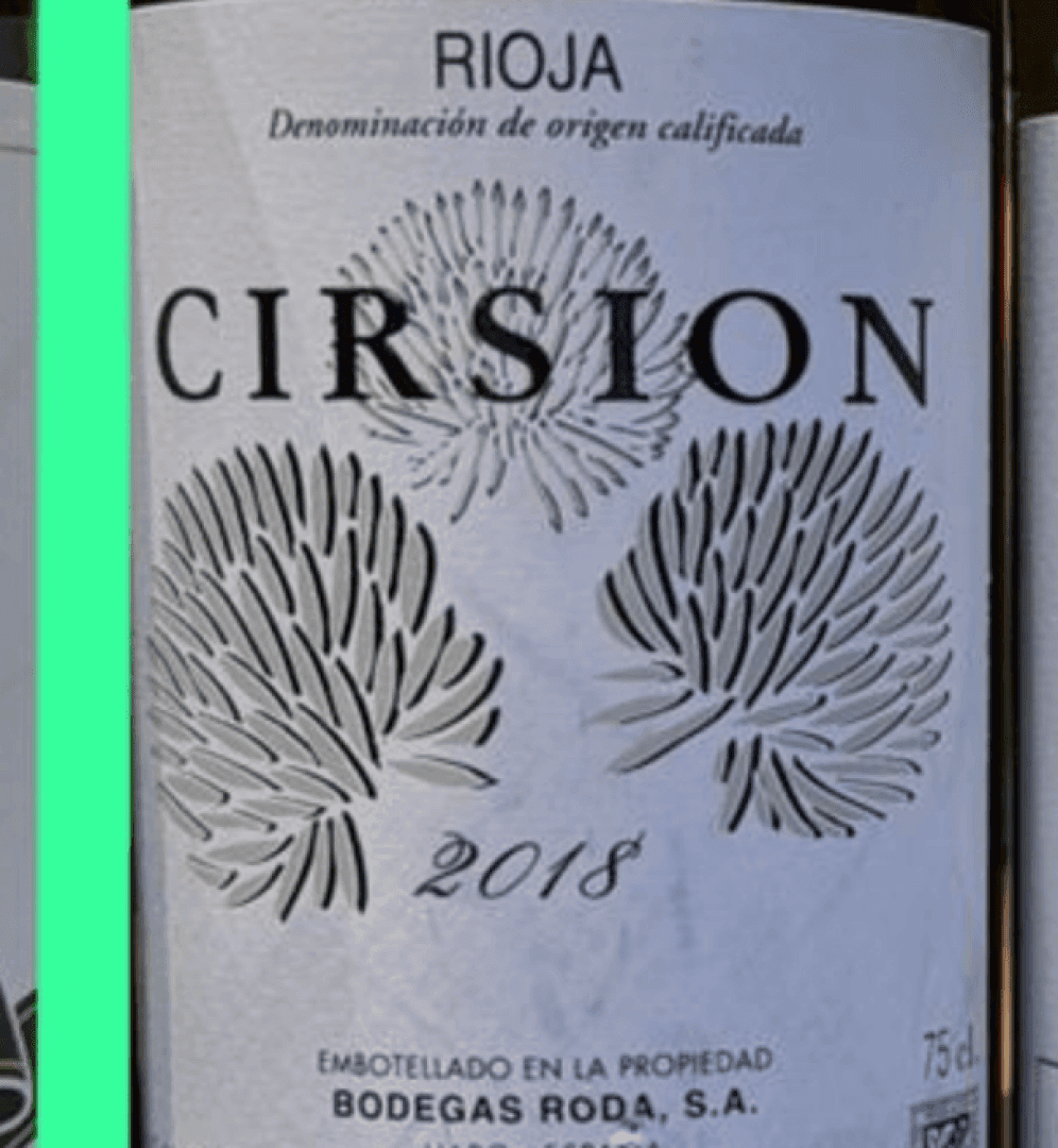 Cirsion, image 1 of 1