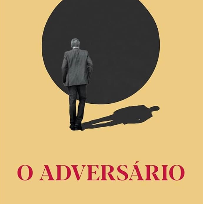 O adversário, image 1 of 1