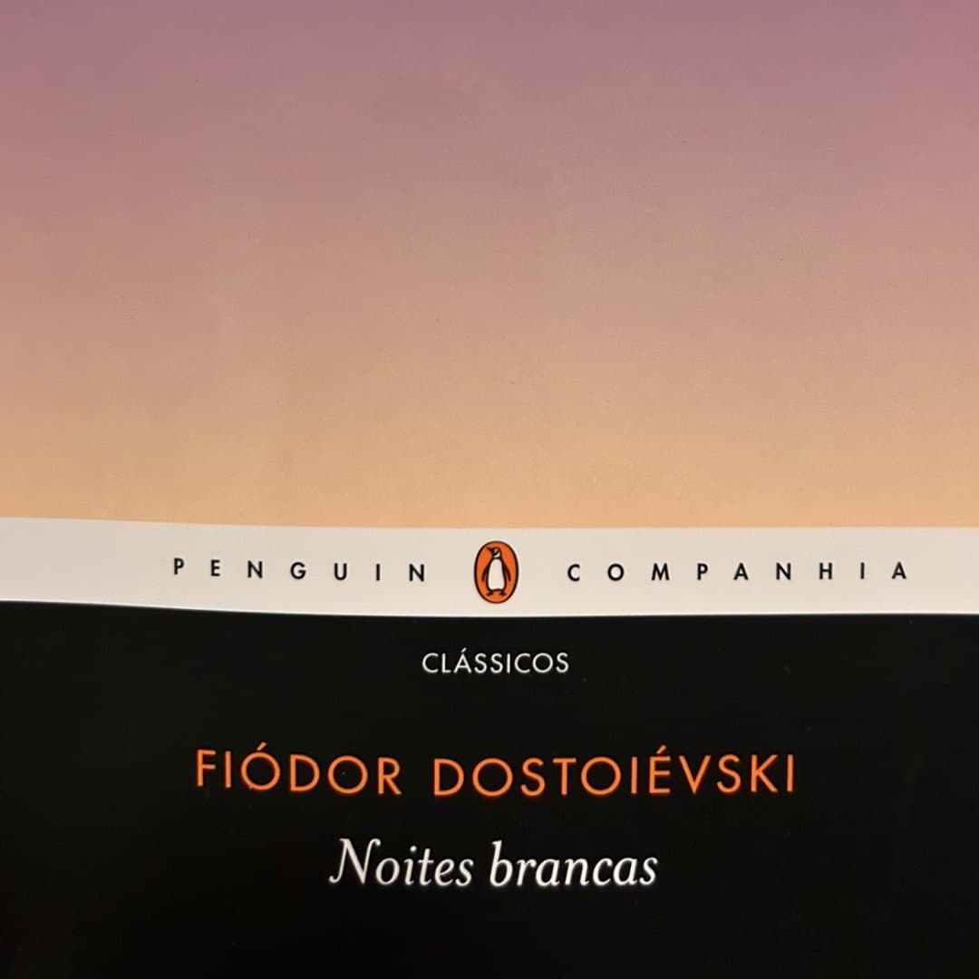 Noites brancas, image 1 of 1
