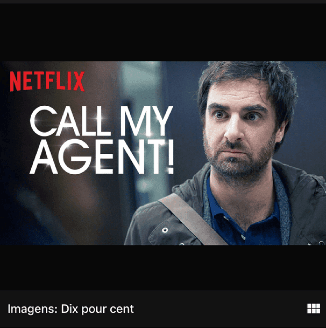 Dix pour cent, image 1 of 1