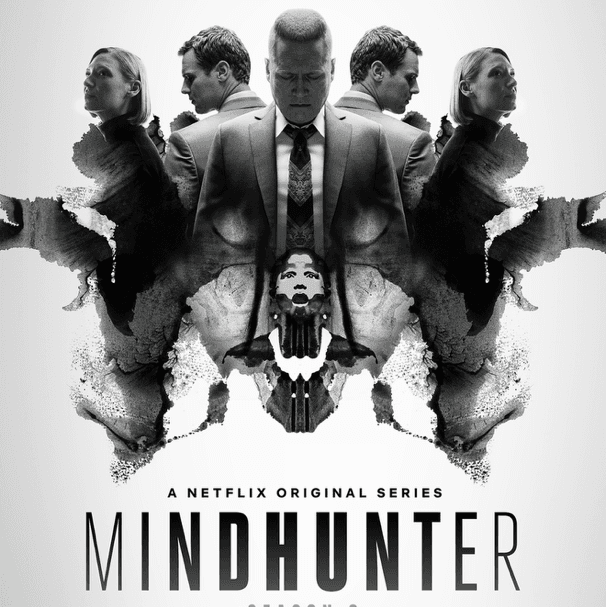 Mindhunter, image 1 of 1