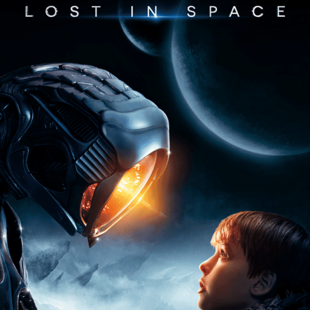 Lost in Space, image 1 of 1