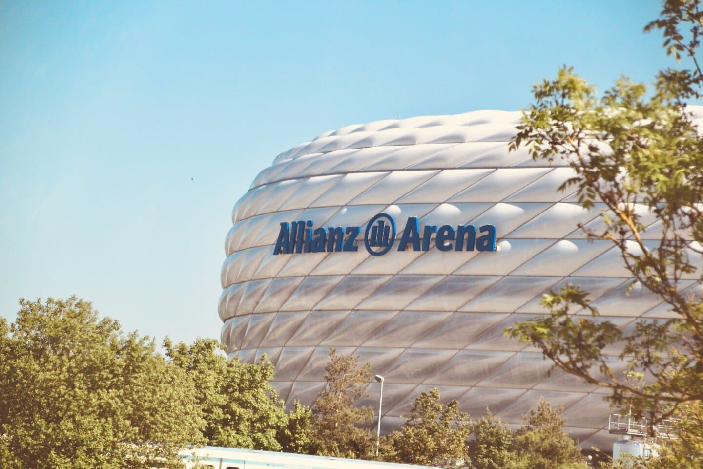 Allianz Parque, image 1 of 1