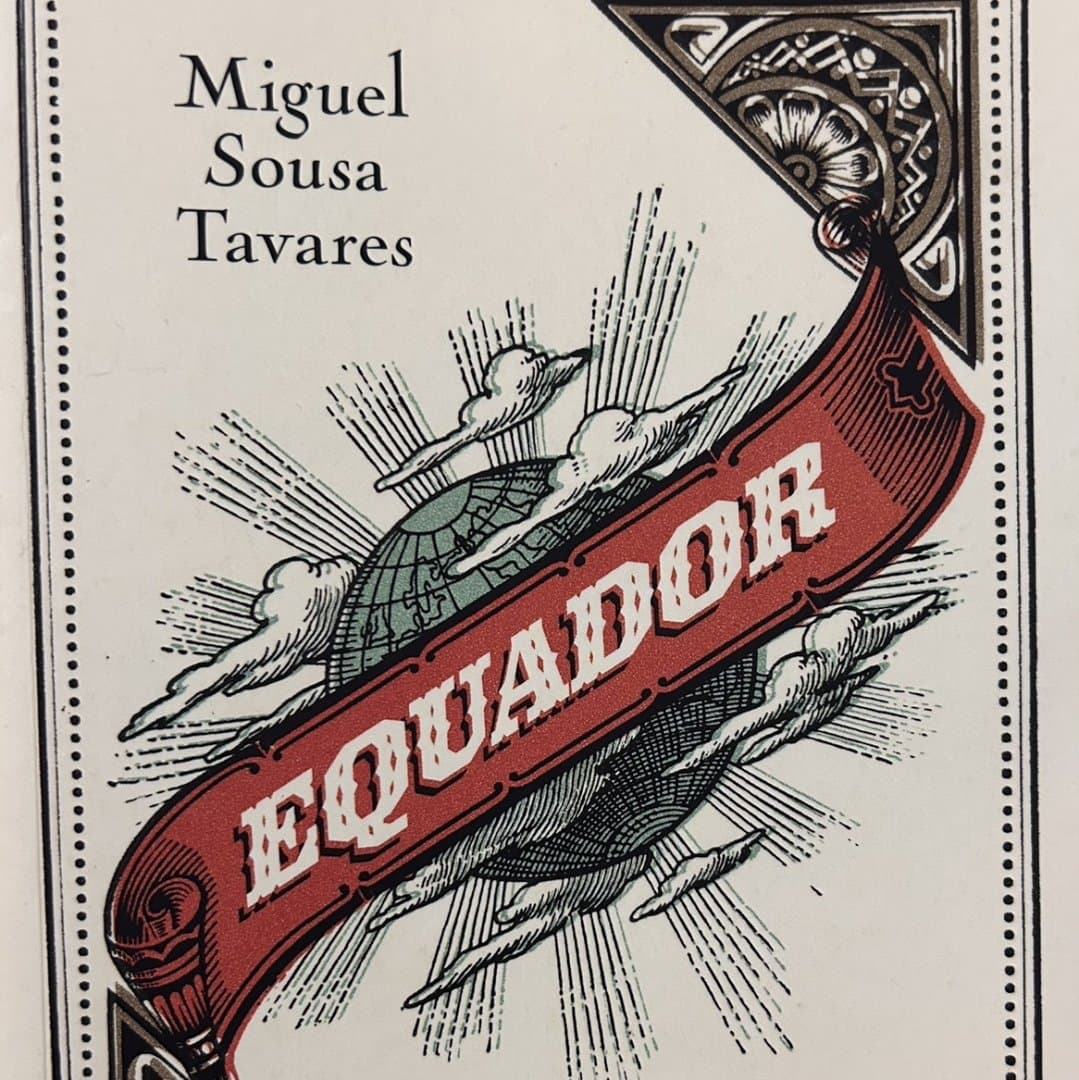 Equador, image 1 of 1