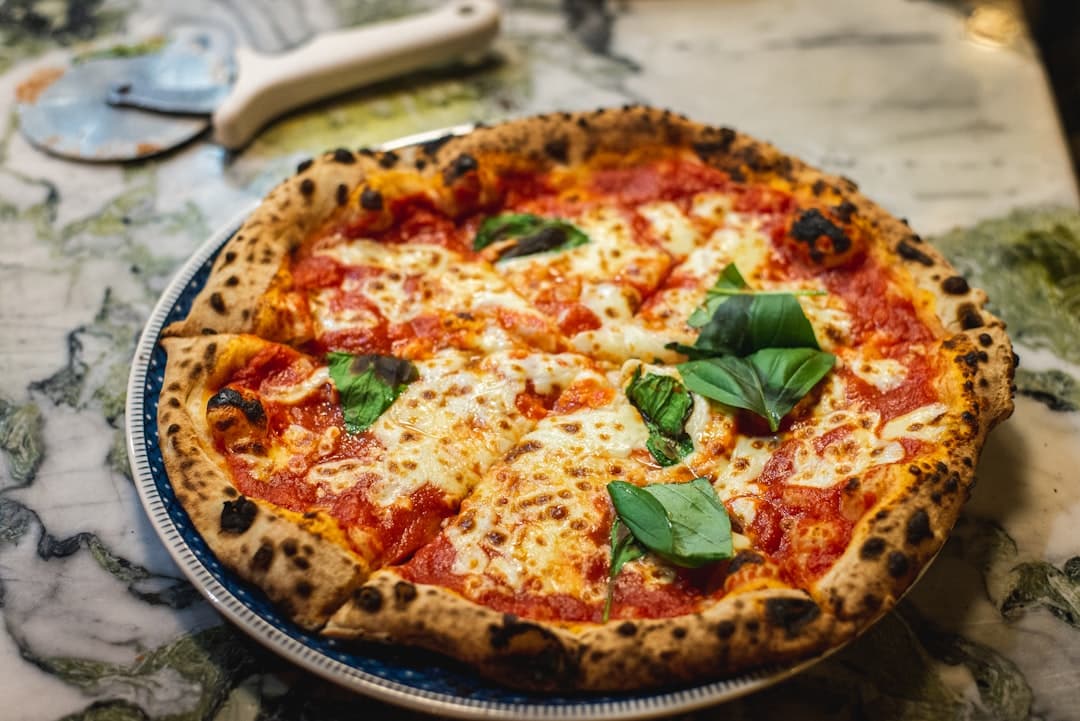 Pizzaria, image 1 of 1