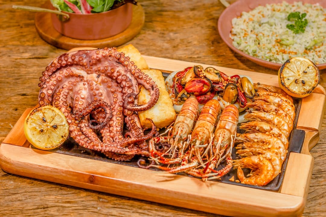 Frutos do Mar, image 1 of 1