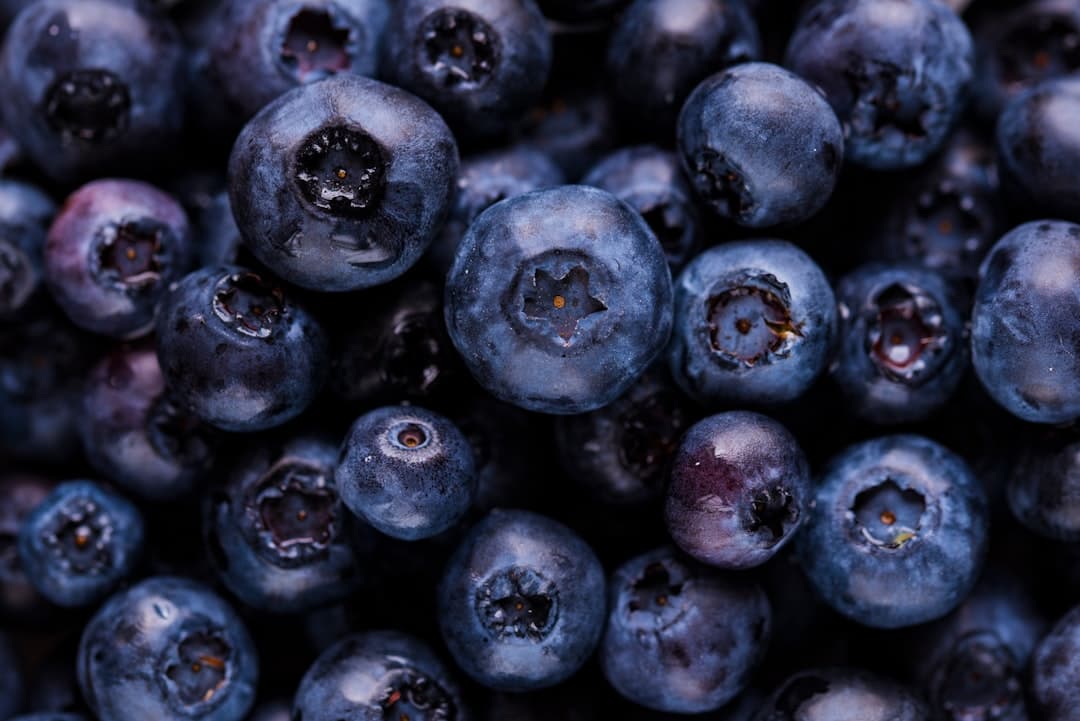 Açai, image 1 of 1