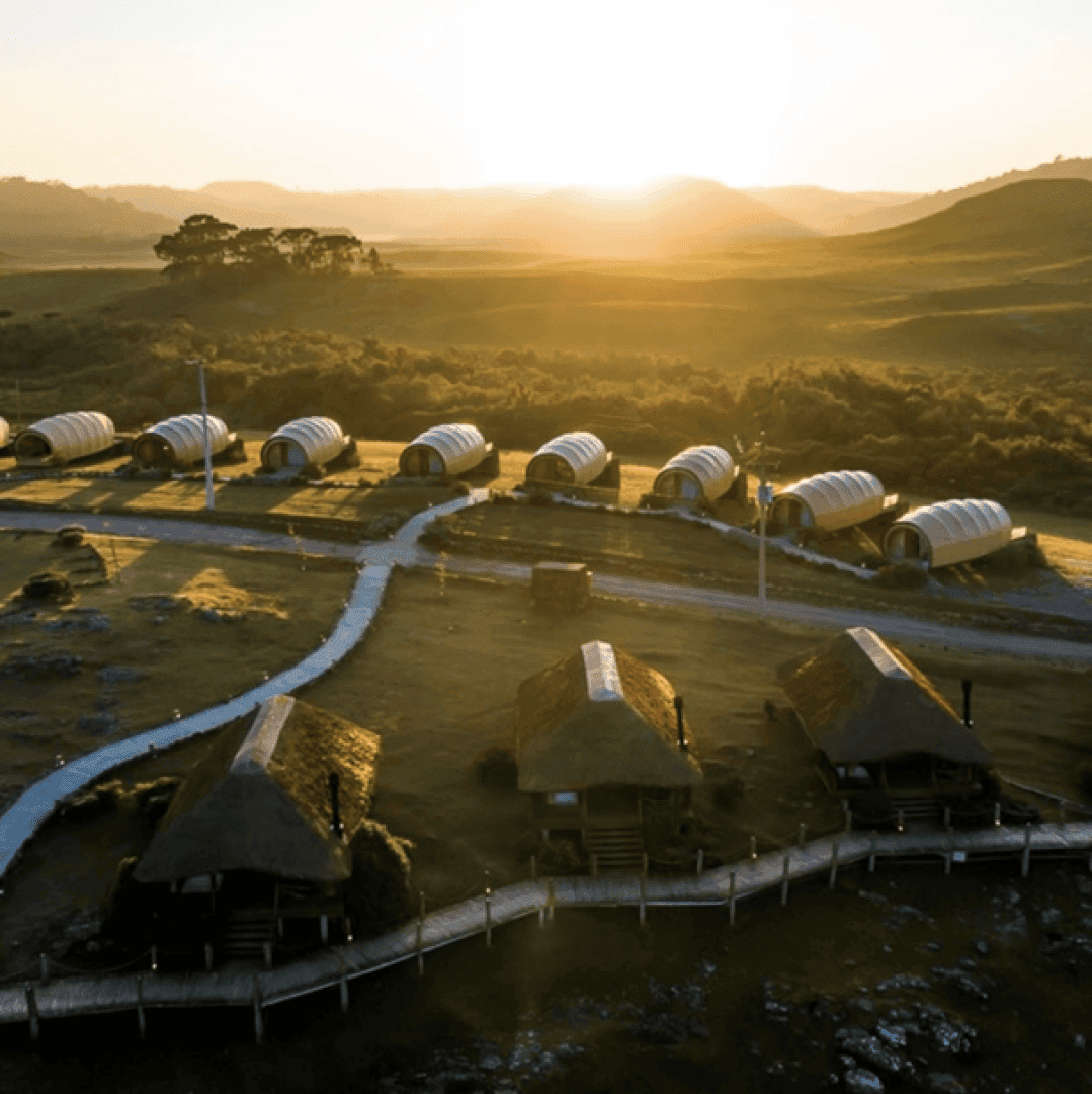 Parador Cambara do Sul, image 1 of 1