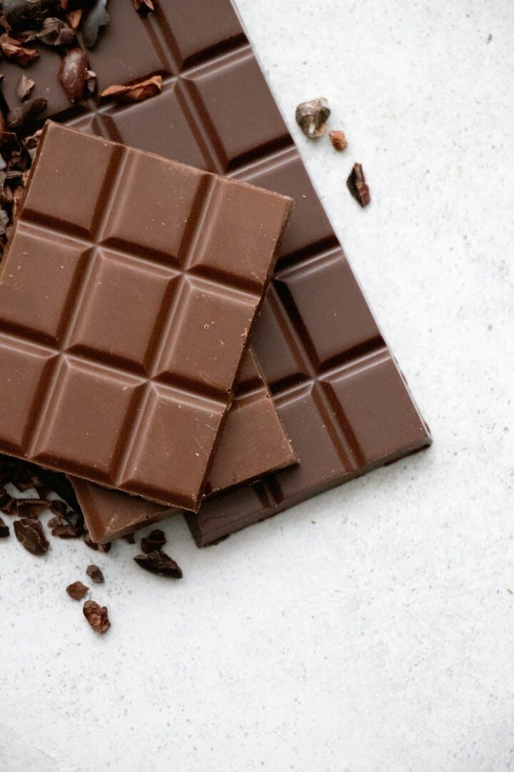 Chocolate, image 1 of 1