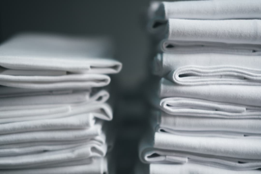 Roupas limpas, image 1 of 1