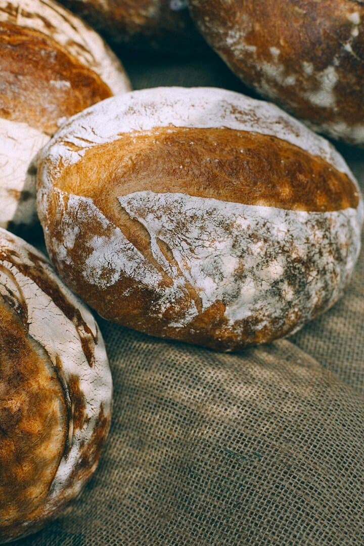Pão fresco, image 1 of 1
