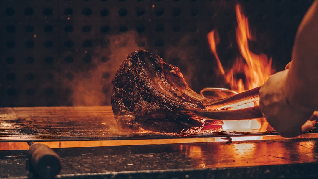 Churrasco, image 1 of 1