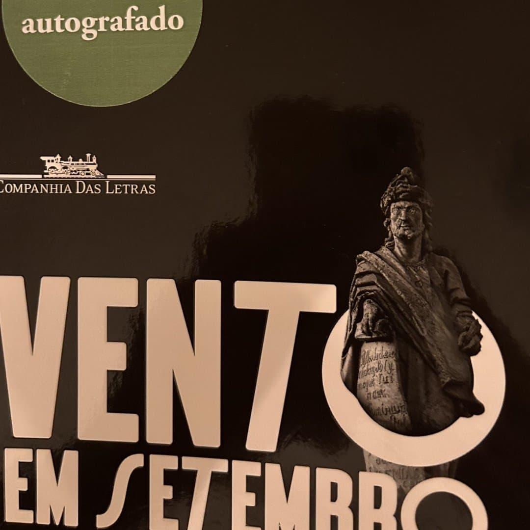 Vento em setembro, image 1 of 1