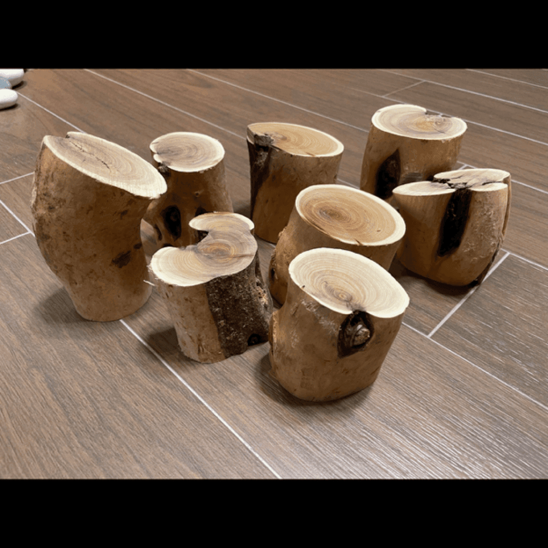 Sândalo, image 1 of 1