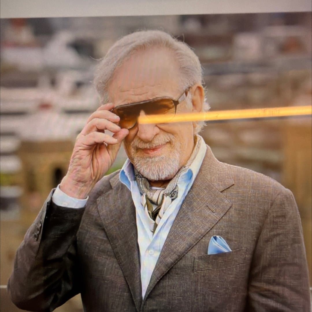 Dia D Spielberg, image 1 of 1