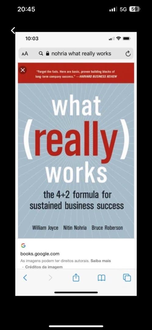 What Really Works, image 1 of 1