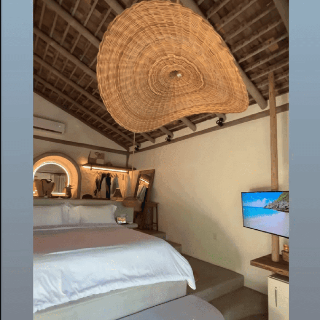 Ana Cardier Hotel Lencois Maranhenses, image 1 of 1