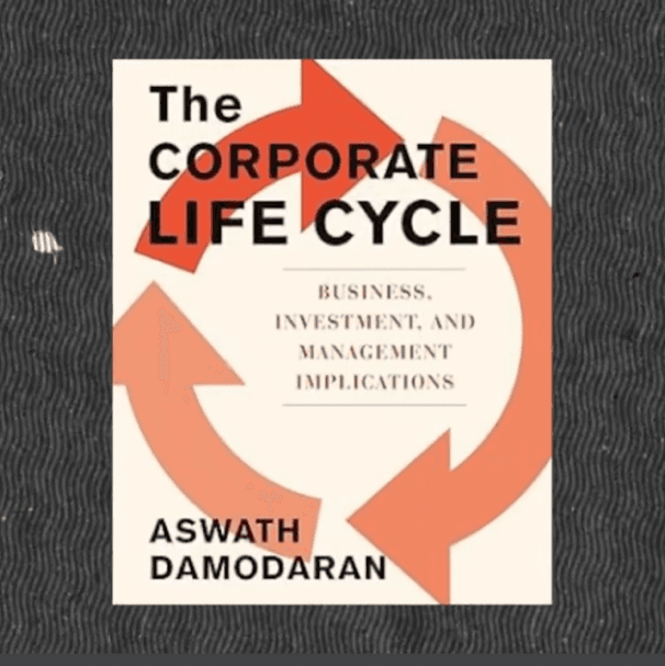 The Corporate Lifecycle, image 1 of 1