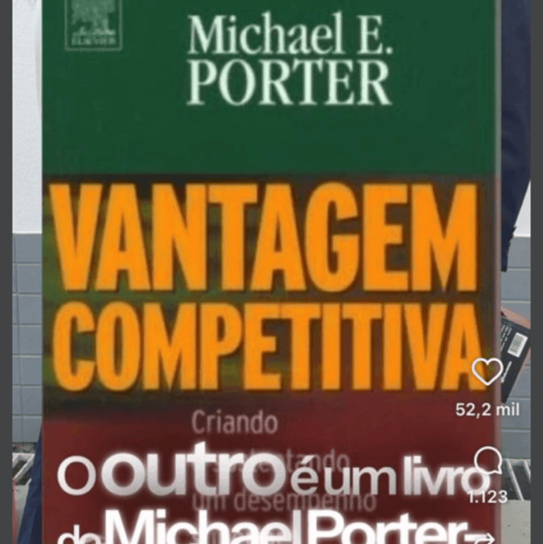 Conpetitive Advantage, image 1 of 1